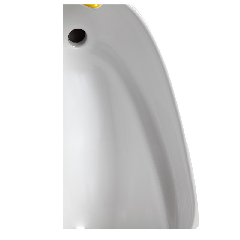 ARROW Penguin Shape Wall Hung Urinal , Ceramic Kid Size Urinal