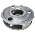 Steel DH420-7 Travel 1Stage Planet Gear Carrier With Hydraulic Motor Drive