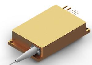 Quality Compact 808nm 60w Fiber Coupled Diode Laser Lightweight wholesale