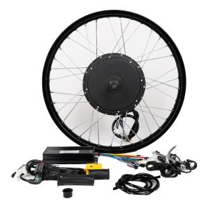 Quality china diy 1500 watt rear wheel motor kit wholesale