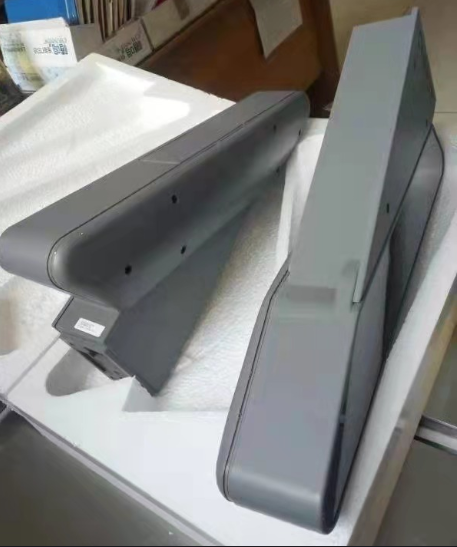Polar Paper Cutter Infrared Safety Sensor Paper Cutting Machine Spare Parts for Restaurant