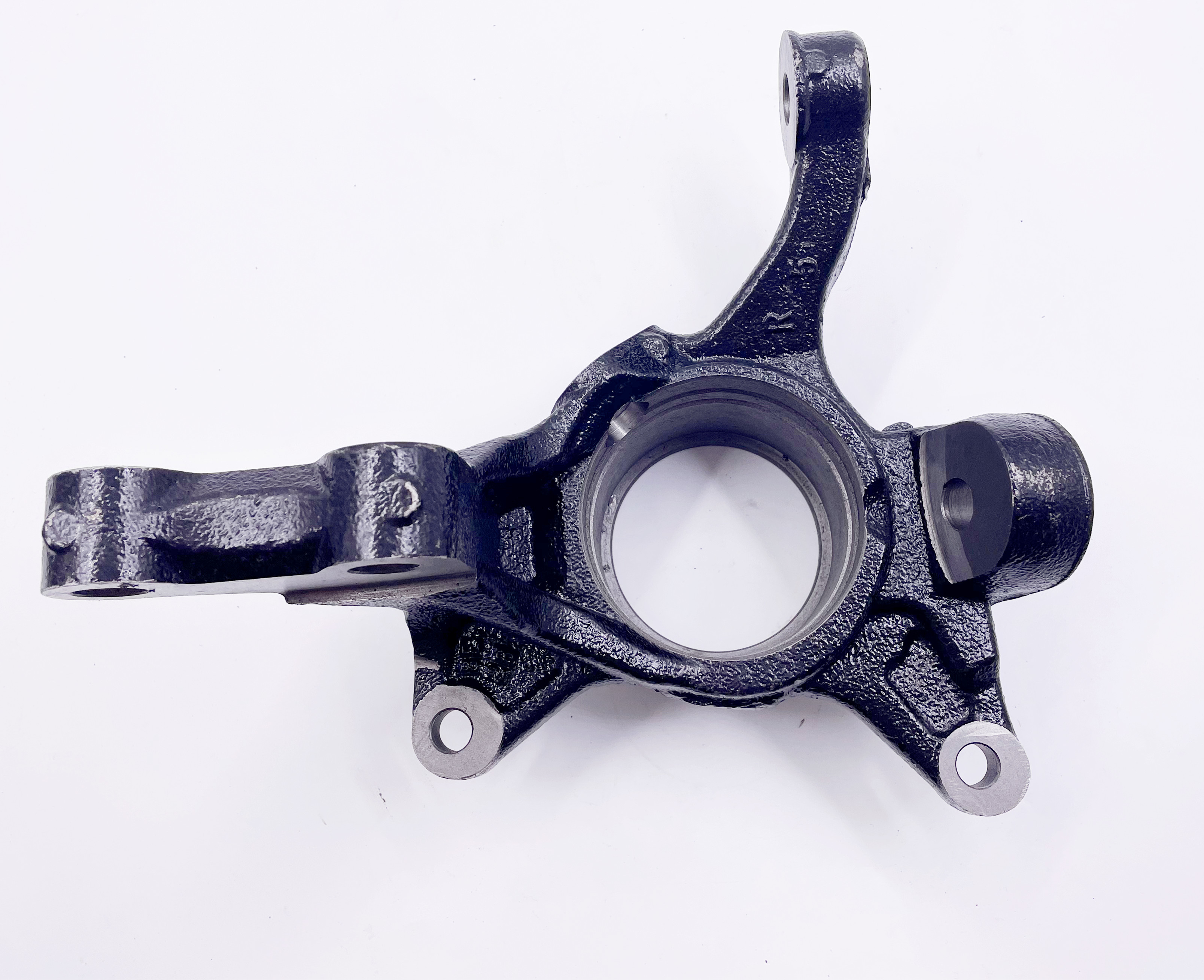 43211-06240 stable\high performance\durable\ Front Axle Right Steering Spindle Knuckle For Camry