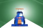 Paper Cardboard Display Model