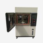 Programmable Salt Water Spray Tester , Cyclic Corrosion Test Apparatus