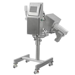 China Operation Humidity 30%-90% No Problem Non Ferrous Metal Separating Machine on sale