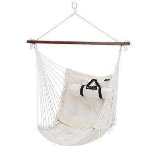 Quality SONGMICS Hanging Chair With Cushions 70 X 120 Cm wholesale