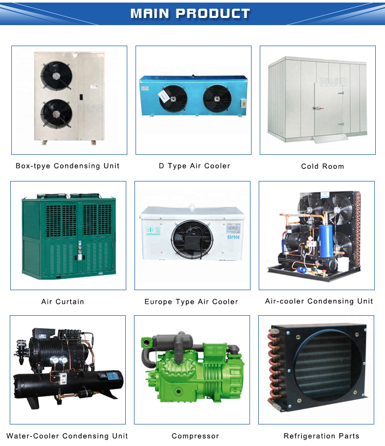 TES2 Made in China  KUB brand R404A refrigerant refrigeration expansion valve thermal expansion valve price