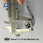 Equal Male Female 22691 BSP Hose Fittings