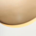 220V Europe Ultra Modern Round Pendant Lighting Indoor Home Lamp