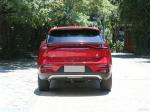 Large SUV 2022 BYD Tang ev suw Electric endurance 600KM Electric car Reliable