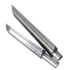 High Temperature Resistance Industrial Air Knife For Pumps And Compressors