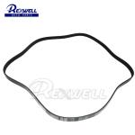 W201 Mercedes Benz Auto Parts V-Ribbed Supercharger Drive Belt A0079978092