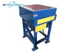 High Speed Swivel Sorters for Parcel Sorting at Airport