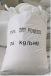 Blue Yellow ABC Dry Chemical Powder Extinguisher Agent