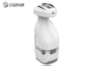 Quality HelloBody Handy Hifu Body Slimming Machine Belly Fat Removal Massager wholesale