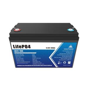 Quality Rechargeable 12 Volt Lithium Car Battery 10ah High Capacity wholesale