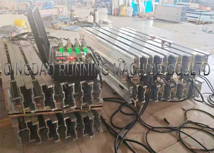 220V Electric Water Pump Water Pressurizing Pump For Conveyor Belt Splicing Machine