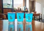Silkscreen Printing Transfer Stickers For Glass / Wet Transfer Vinyl Glass