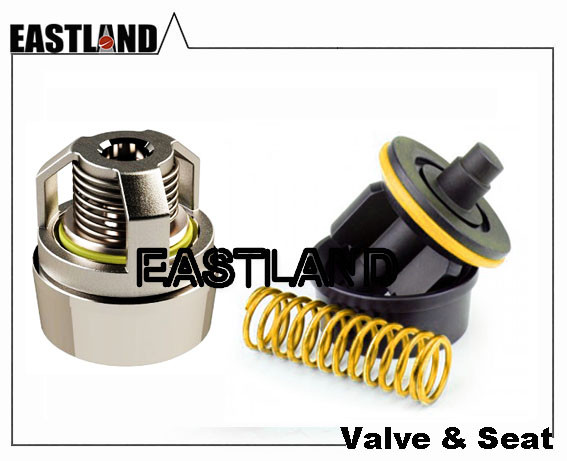 Sell Aplex SC170L Triplex Piston Pump Fluid End Valve and Seat Assembly Made in China