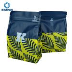Side Gusset Stand Up k 250g Coffee Packaging Bag