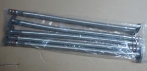Quality Cummins 6CT Turbo Oil Drain Tube 3926842 wholesale