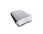 Wall / Poled Mounted 1x16 1x8 OFC Termination Box