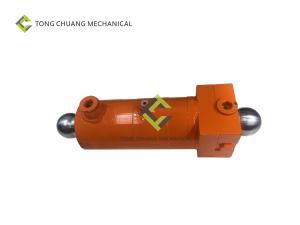 Quality Sany Concrete Pump Spare Parts S Valve Hydro Cylinder Swing Valve wholesale