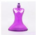 Piece/Pieces women shaped perfume bottle