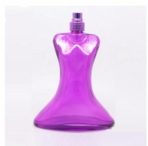 Quality Piece/Pieces women shaped perfume bottle wholesale