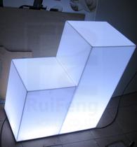 Quality Customized Advertising Light Boxes, Moonlight light Box wholesale