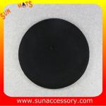 AK17043 Sun Accessory advertising winter knitted beanie beret hats for girls