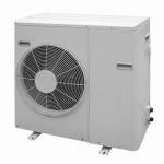 Water source heat pump