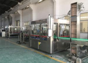 Quality Drink Beer Filling Machine 6000BPH wholesale