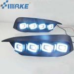 Honda Civic Bugatti 2016-2019 LED Daytime Running Light