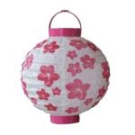 Hot sales Chinese handmade Round paper lantern