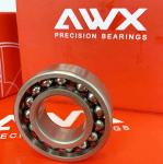 Open type Gcr15 Grade P0 P6 P5 P4 P2 Bearings 6414 6415 6416 6417 Deep Groove