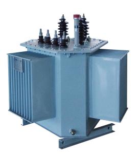 Quality Three Dimensional Oil 50 Kva Transformer 3 Phase wholesale