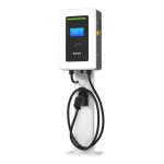 OEM Electric Vehicle DC Fast Car Public EV Charger Wallbox 20kW 30kW 40kW