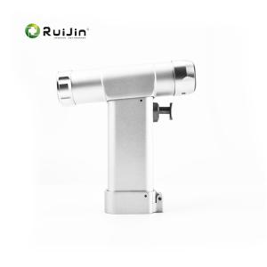 Quality Hospital Surgical 2100 MAh Orthopedic Power Drill CE ISO wholesale