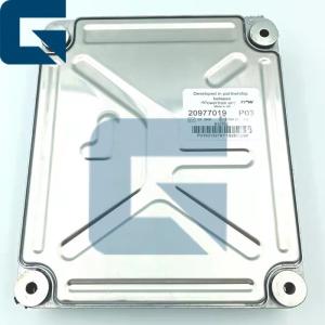 Quality VOE20977019 20977019 For Truck ECU Controller wholesale