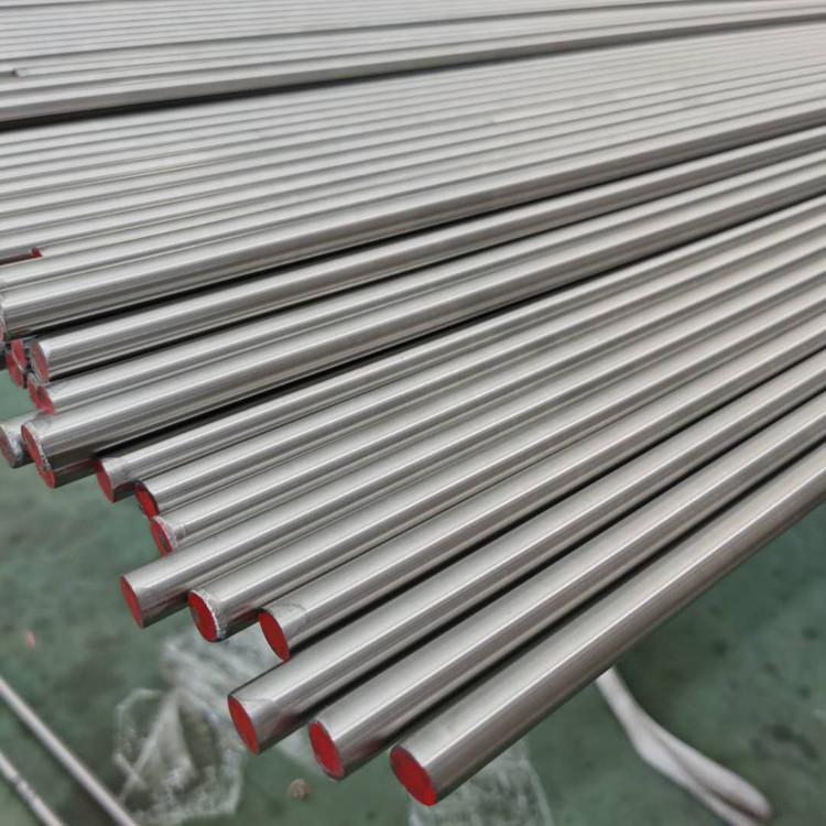 305 10Cr18Ni12 Stainless Round Bar Rod ASTM 1.4303 AISI JIS
