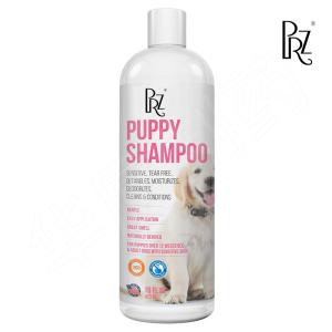 Quality Coconut Oil Oatmeal Aloe Gentle Dog Shampoo And Conditioner 220ML wholesale