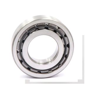 Quality NU1015 M Cylindrical Roller Bearing For Mini Hydroelectric Generator wholesale