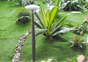 Quality Metal Pathway Lights 4.5W / 12V Clear Acrylic Glass ROHS Certification wholesale