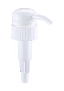 Quality Plastic Bottle Pumps Treatment Non Spill 2cc Bamboo Lotion Dispenser wholesale