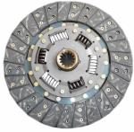 Heavy Duty Truck Clutch Disc / Clutch And Pressure Plate Assembly Customized