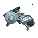 Car Parts DS5 Wiper Motor OE 9810596280 9810596380 1611607280 1611607180 For