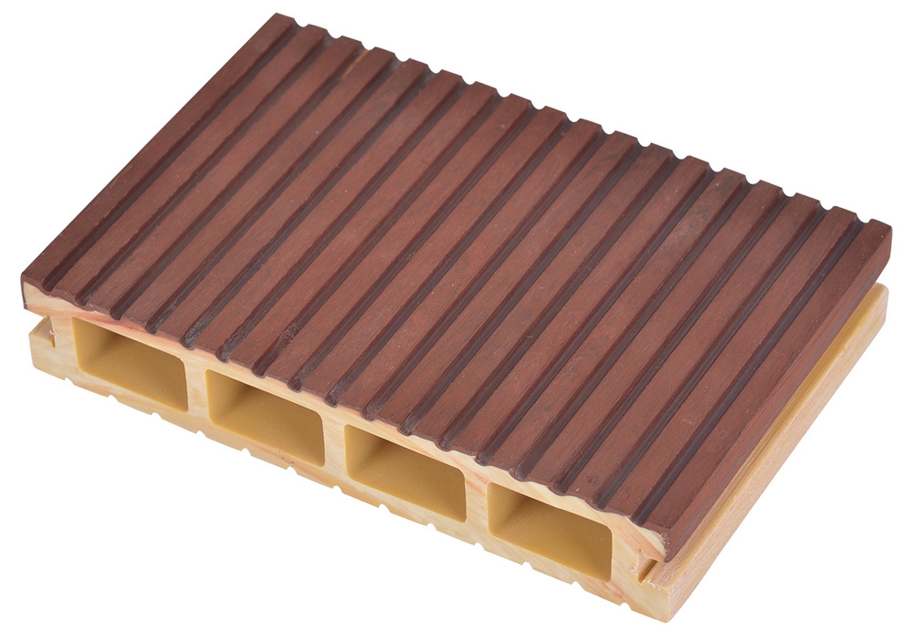 Plastic Flooring for Outdoor Areas Not Fade No Deformation and Resilient PVC Vinyl