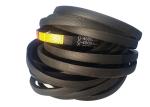 355mm Wheel Diameter D V Belt
