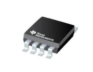Quality THS4551IRUNR TI Differential Amplifier Ic Low Noise Precision 150MHz wholesale